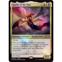 Kaalia of the Vast - Promo Thumb Nail