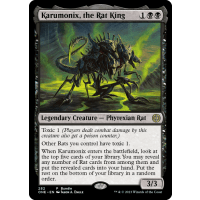 Karumonix, the Rat King - Promo Thumb Nail