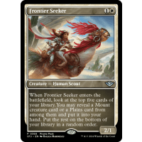 Frontier Seeker - Promo Thumb Nail