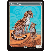 Ocelot Pride - Promo Thumb Nail