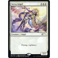 Serra Angel - Promo Thumb Nail