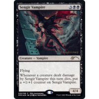 Sengir Vampire - Promo Thumb Nail