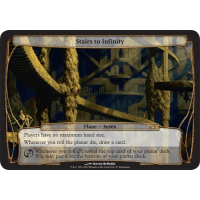 Stairs to Infinity - Promo Thumb Nail