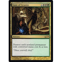 Gaze of Granite - Promo Thumb Nail