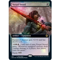 Vorpal Sword - Promo Thumb Nail