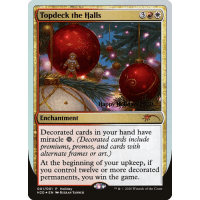 Topdeck the Halls - Promo Thumb Nail