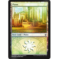 Plains - Promo Thumb Nail