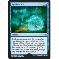 Reality Shift - Promo Thumb Nail