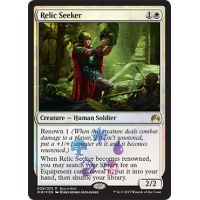 Relic Seeker - Promo Thumb Nail