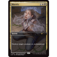 Mortify - Promo Thumb Nail