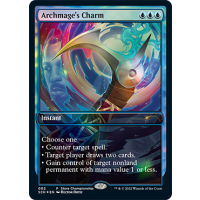 Archmage's Charm - Promo Thumb Nail