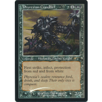 Phyrexian Crusader - Promo Thumb Nail