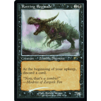 Rotting Regisaur - Promo Thumb Nail