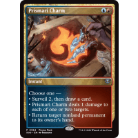 Prismari Charm - Promo Thumb Nail