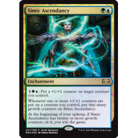 Simic Ascendancy - Promo Thumb Nail