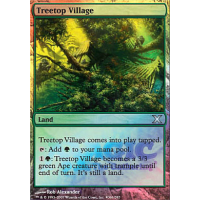 Treetop Village - Promo Thumb Nail