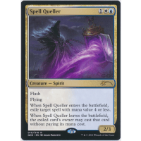 Spell Queller - Promo Thumb Nail