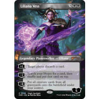 Liliana Vess - Promo Thumb Nail