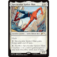 Spectacular Spider-Man - Promo Thumb Nail