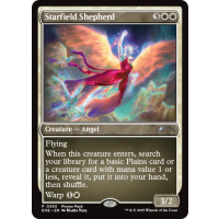 Starfield Shepherd - Promo Thumb Nail