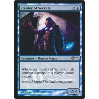 Stealer of Secrets - Promo Thumb Nail