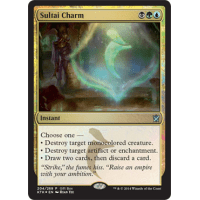 Sultai Charm - Promo Thumb Nail