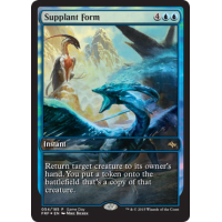 Supplant Form - Promo Thumb Nail