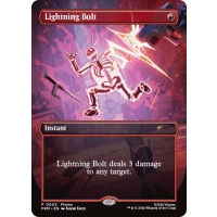 Lightning Bolt - Promo Thumb Nail