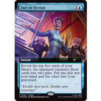 Fact or Fiction - Promo Thumb Nail