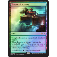 Temple of Mystery - Promo Thumb Nail