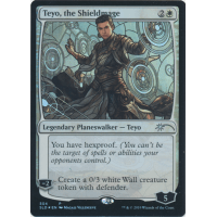 Teyo, the Shieldmage - Promo Thumb Nail