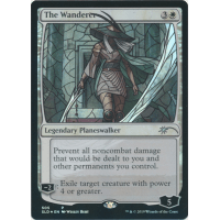 The Wanderer - Promo Thumb Nail