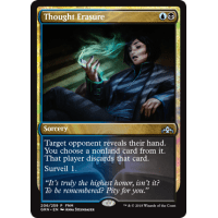 Thought Erasure - Promo Thumb Nail