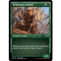 Tanglespan Lookout - Promo Thumb Nail