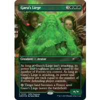 Gaea's Liege - Promo Thumb Nail