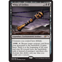 Whip of Erebos - Promo Thumb Nail