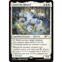 Emiel the Blessed - Promo Thumb Nail