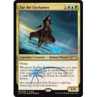 Zur the Enchanter - Promo Thumb Nail