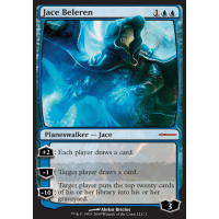 Jace Beleren - Promo Thumb Nail