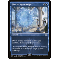 Flow of Knowledge - Promo Thumb Nail