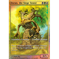 Doran, the Siege Tower - Promo Thumb Nail