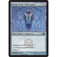 Cloak of the Philosopher - Promo Thumb Nail