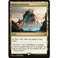 Mana Confluence - Promo Thumb Nail