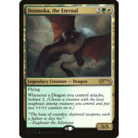 Dromoka, the Eternal - Promo Thumb Nail