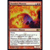 Chandra's Phoenix - Promo Thumb Nail
