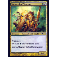 Steward of Valeron - Promo Thumb Nail