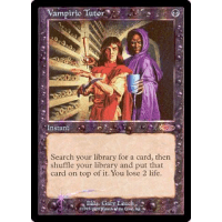 Vampiric Tutor - Promo Thumb Nail