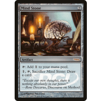 Mind Stone - Promo Thumb Nail