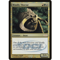 Woolly Thoctar - Promo Thumb Nail