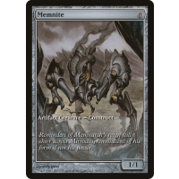 Memnite - Promo Thumb Nail